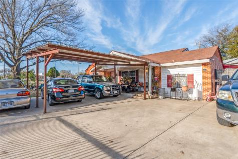 2747 S Llewellyn Avenue Dallas TX 75224