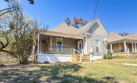 613 NE 6th Avenue Mineral Wells TX 76067
