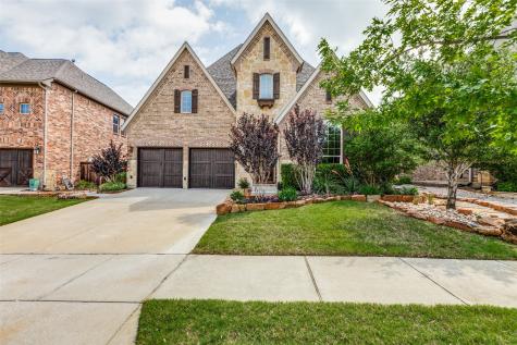 5658 Lightfoot Lane Frisco TX 75036