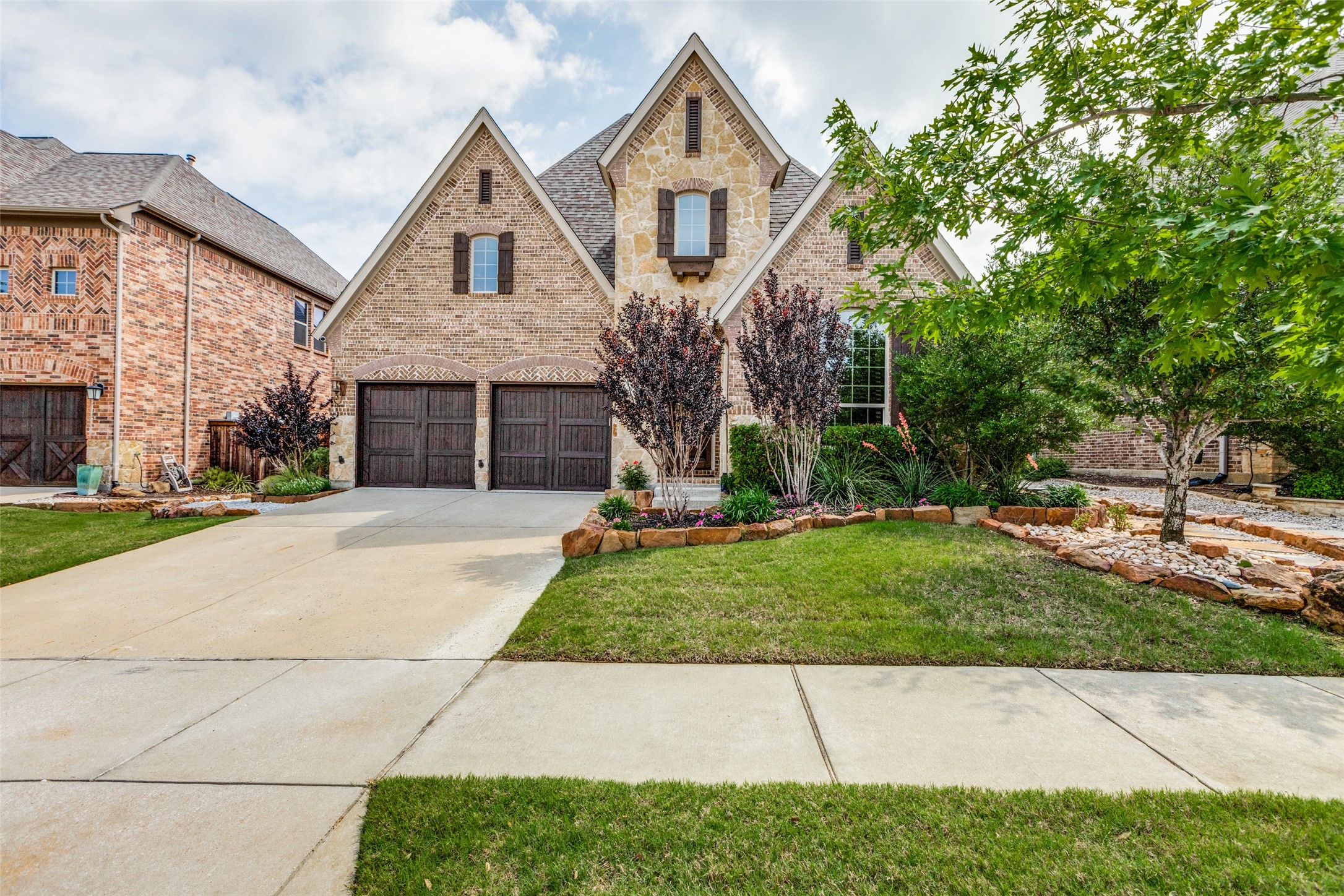 5658 Lightfoot Lane Frisco TX 75036