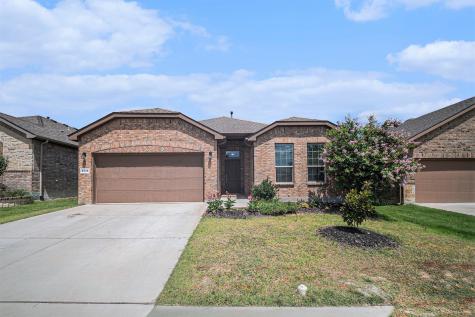 9448 Blaine Drive Fort Worth TX 76177