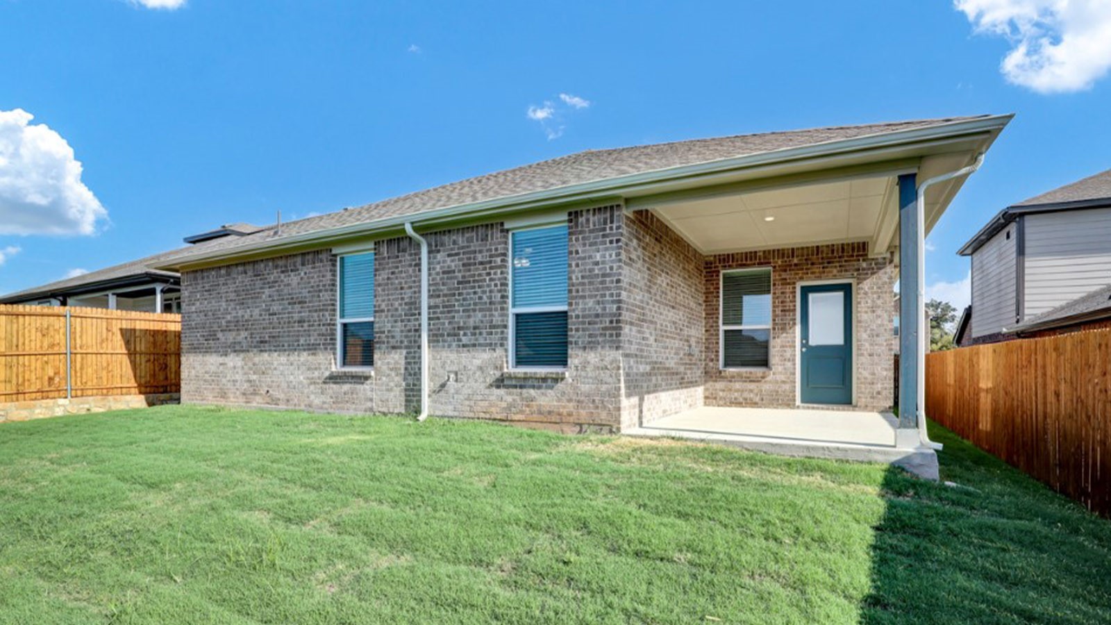 2615 Flycatcher Drive Denton TX 76205