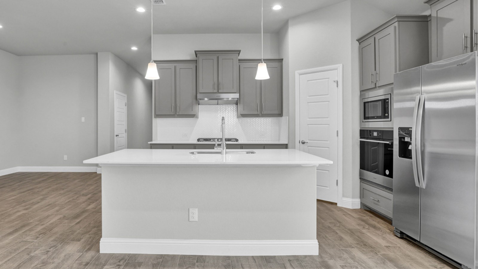 2615 Flycatcher Drive Denton TX 76205