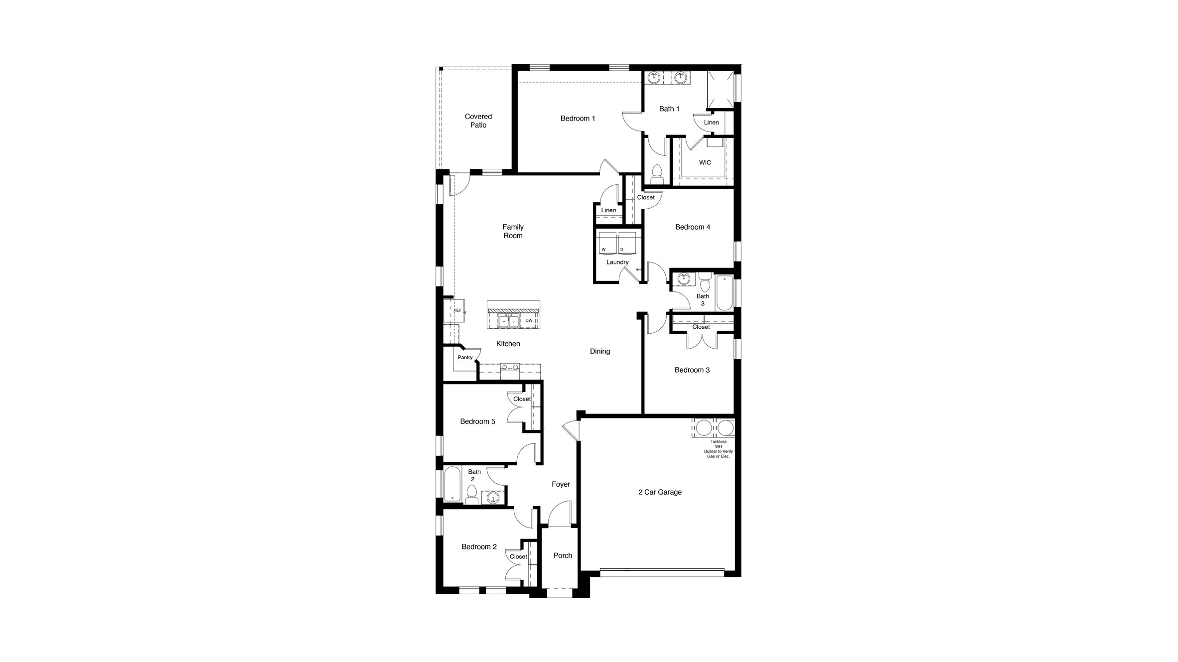 2615 Flycatcher Drive Denton TX 76205