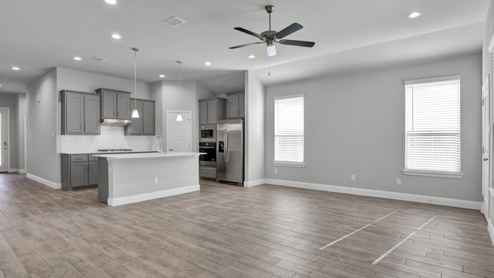 2615 Flycatcher Drive Denton TX 76205