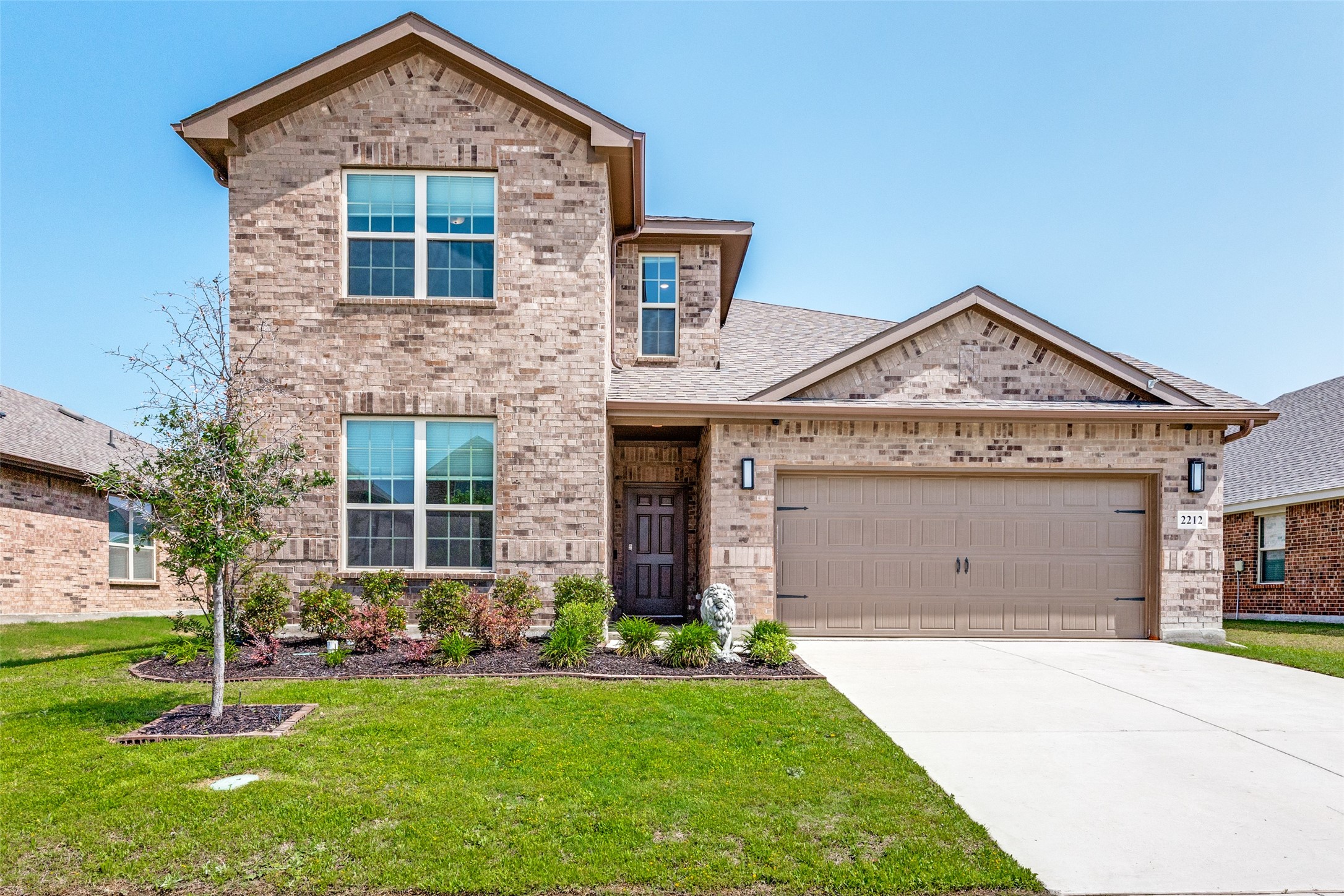 2212 Lacerta Drive Haslet TX 76052