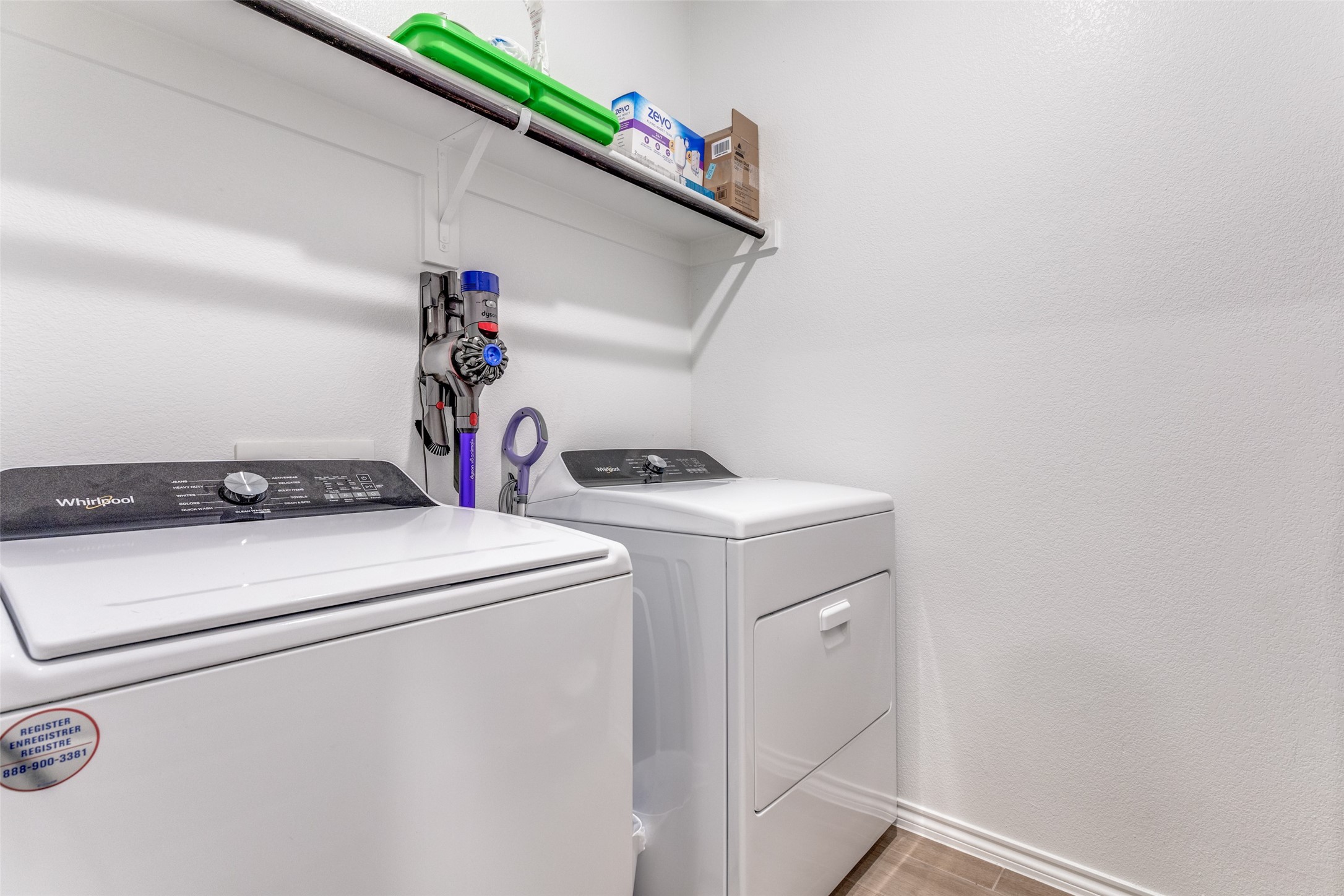 2212 Lacerta Drive Haslet TX 76052