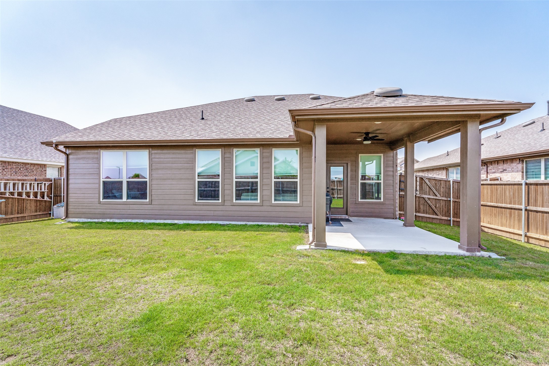 2212 Lacerta Drive Haslet TX 76052
