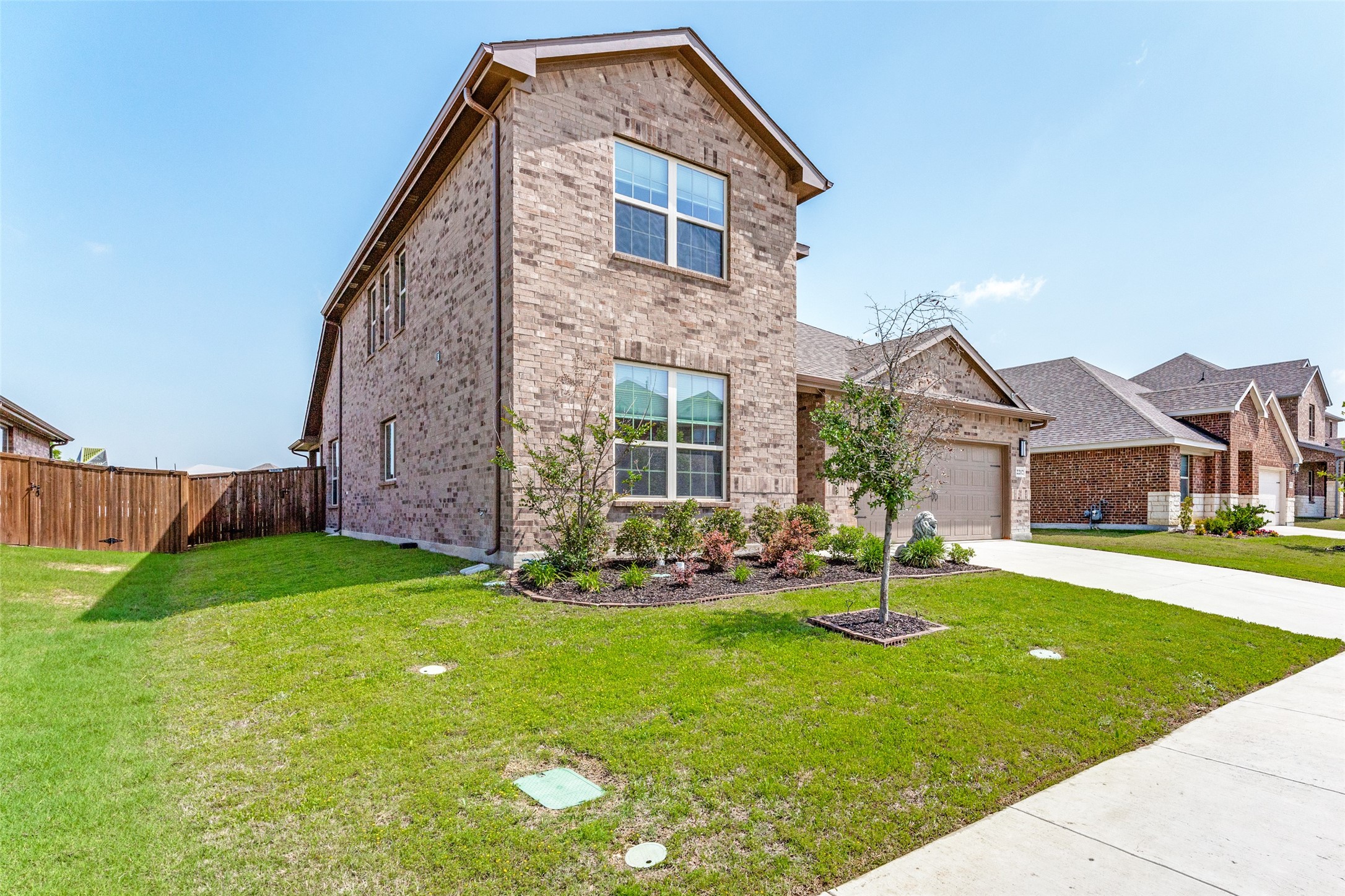 2212 Lacerta Drive Haslet TX 76052
