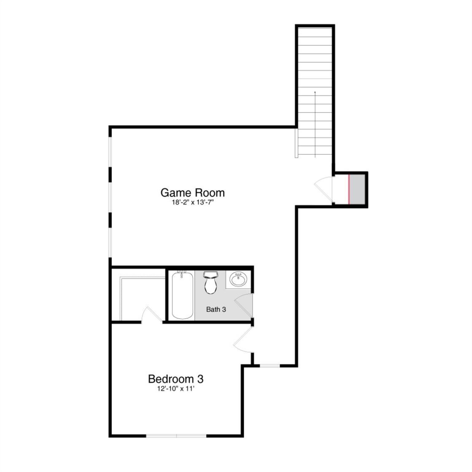 2212 Lacerta Drive Haslet TX 76052
