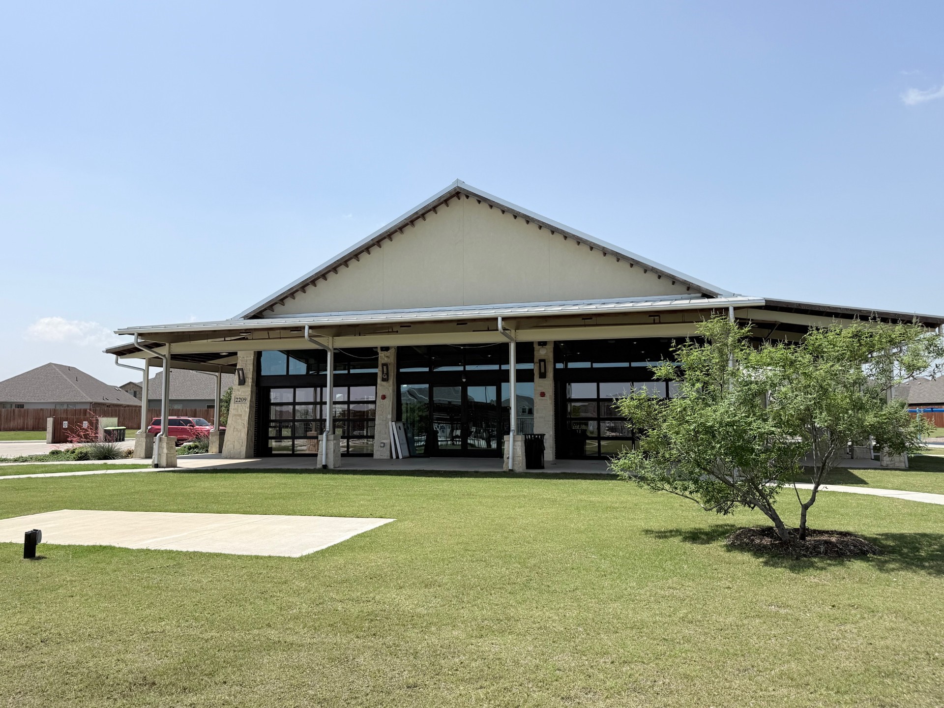 2212 Lacerta Drive Haslet TX 76052