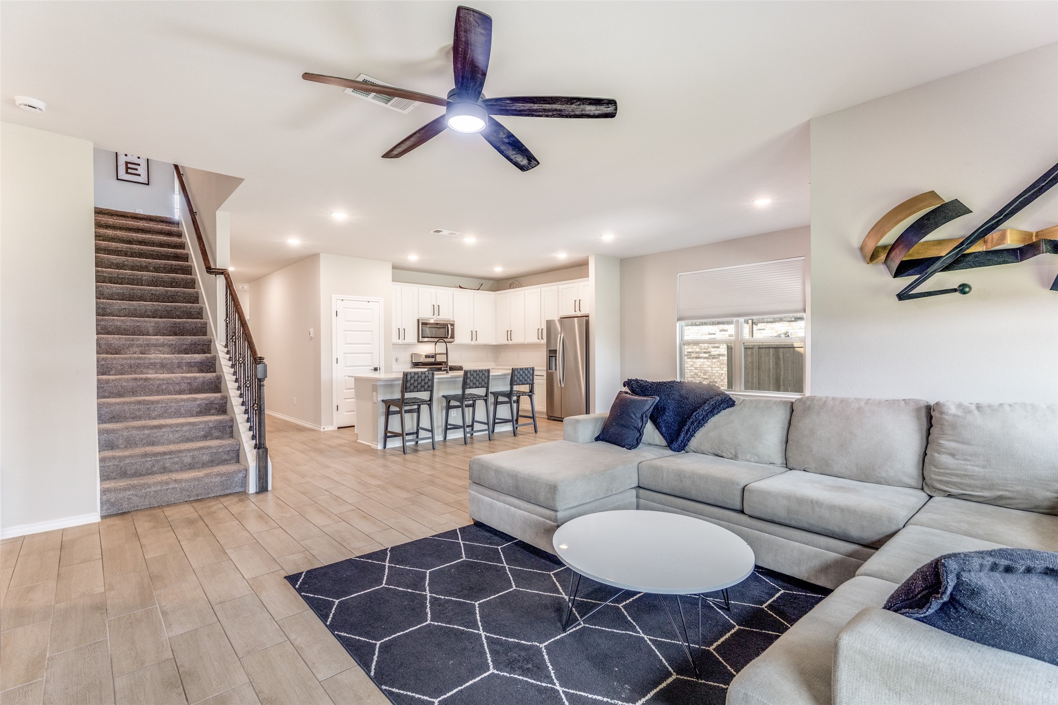 2212 Lacerta Drive Haslet TX 76052