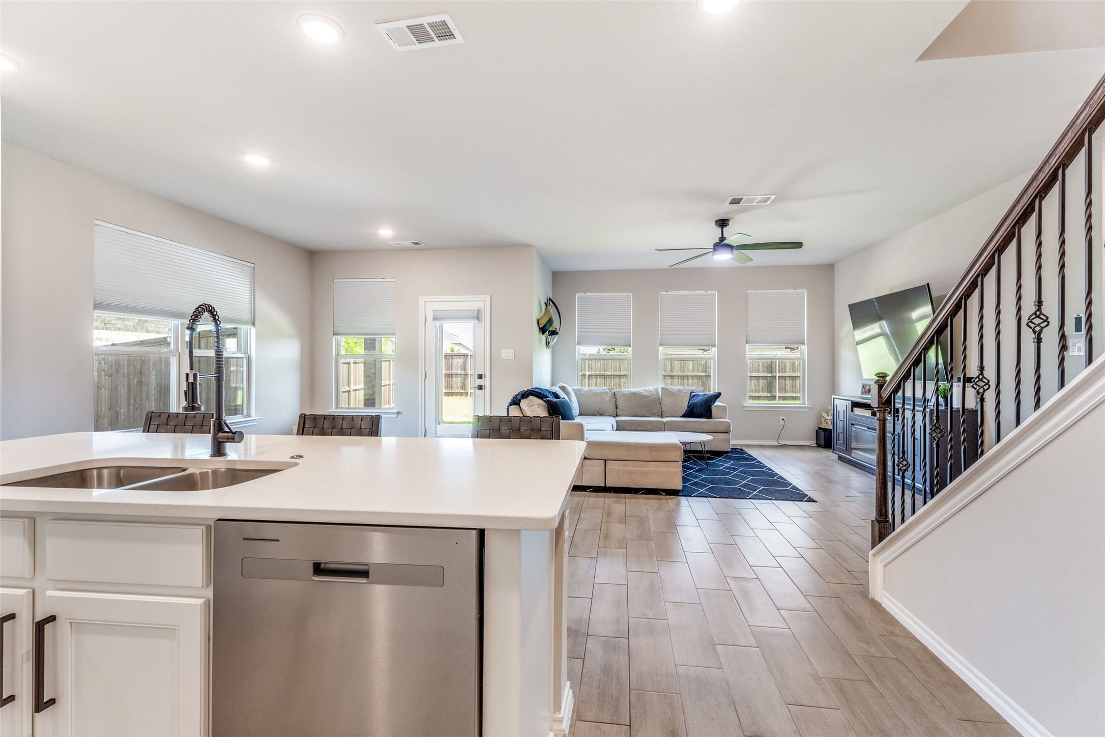2212 Lacerta Drive Haslet TX 76052