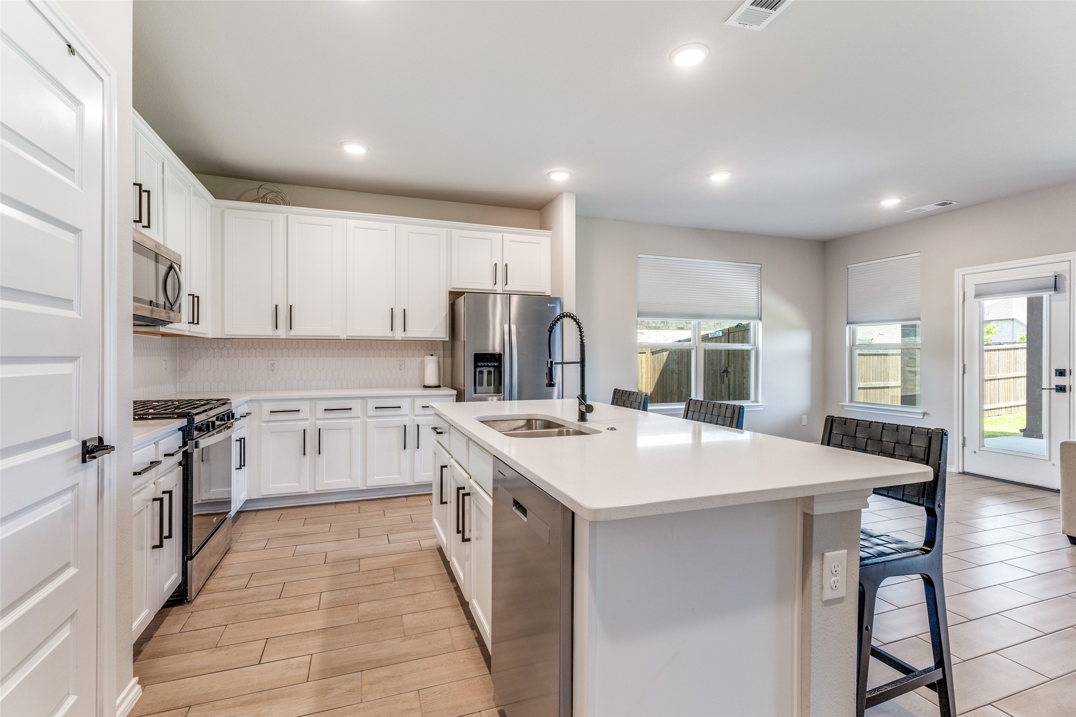 2212 Lacerta Drive Haslet TX 76052
