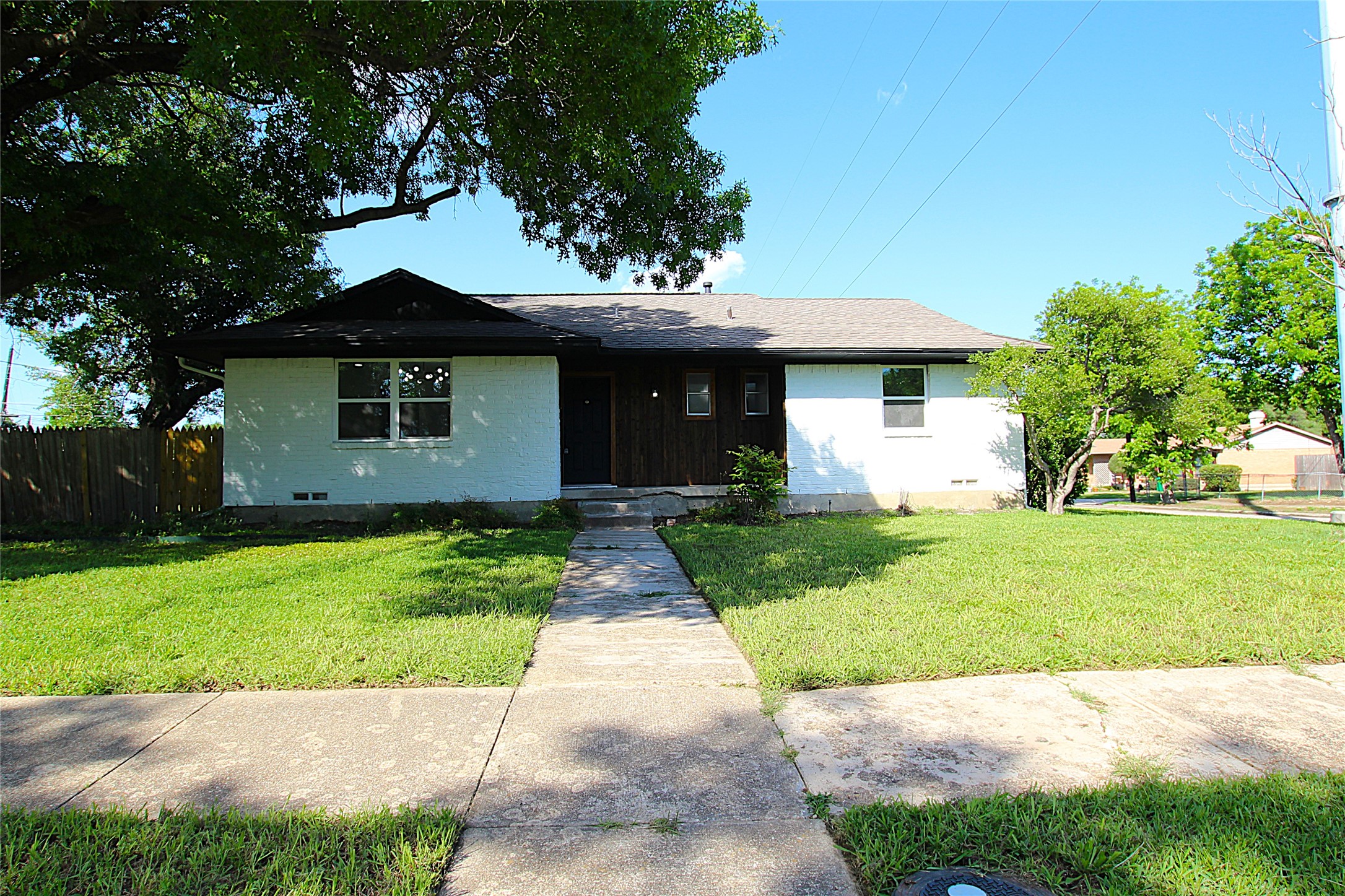 4502 Live Oak Drive Mesquite TX 75150