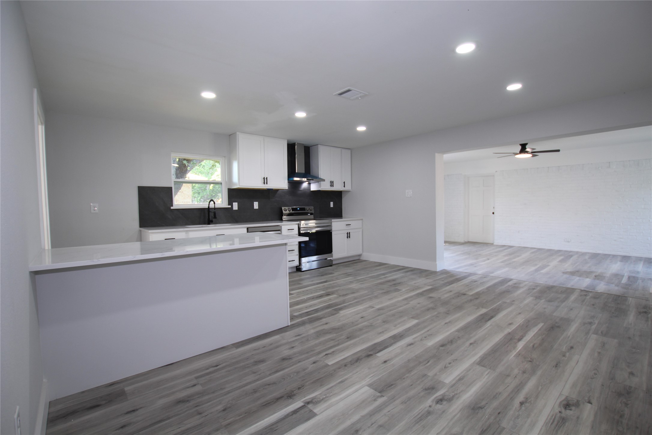 4502 Live Oak Drive Mesquite TX 75150