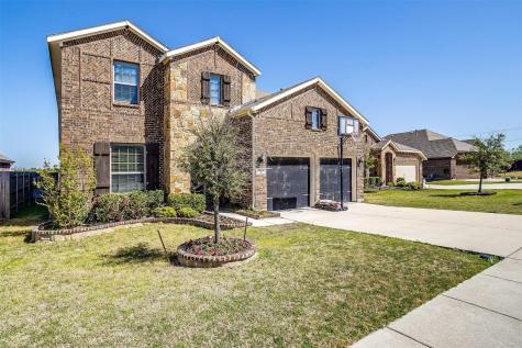 6004 Shiner Drive Fort Worth TX 76179