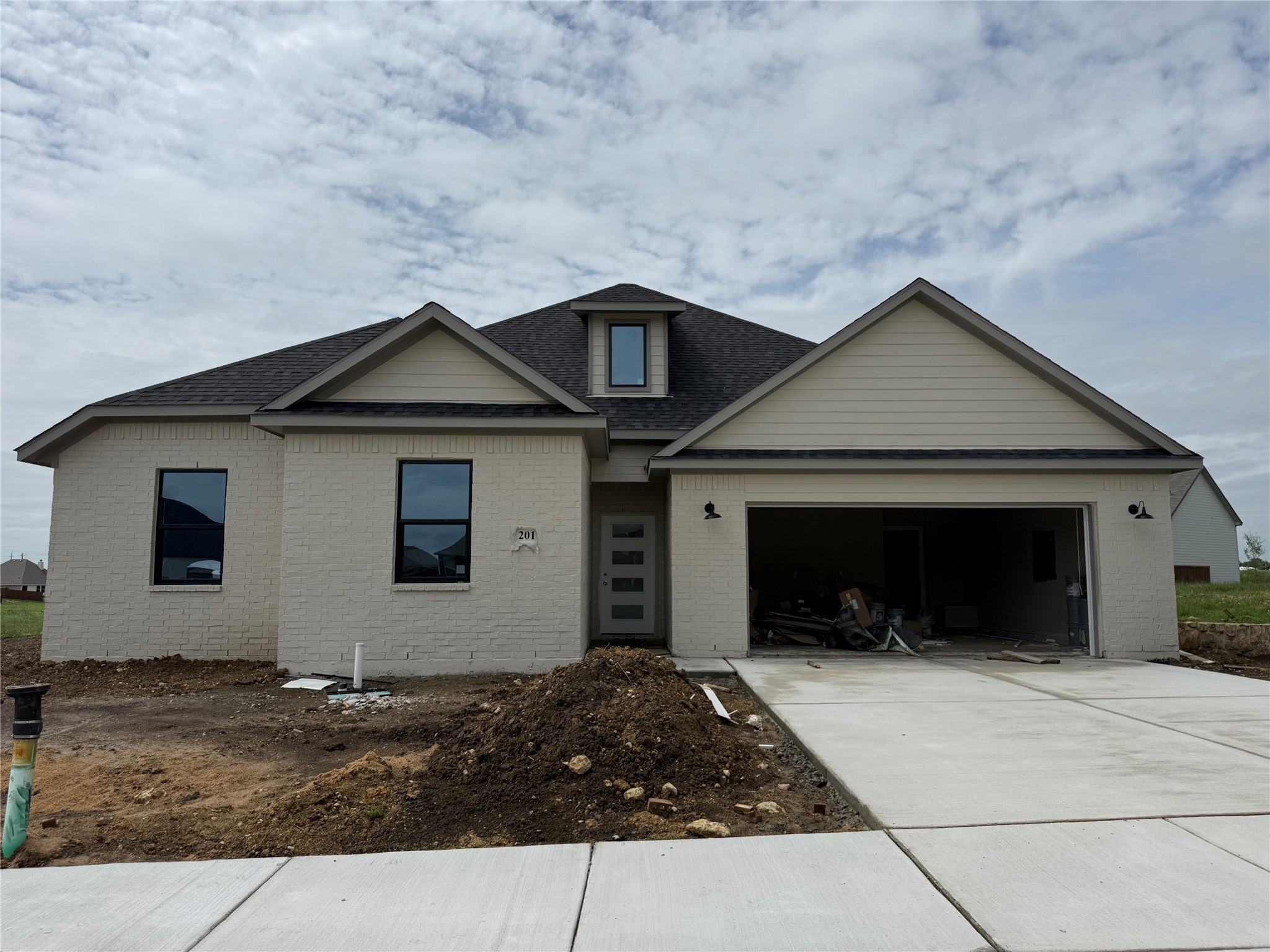 201 Protection Street Godley TX 76044
