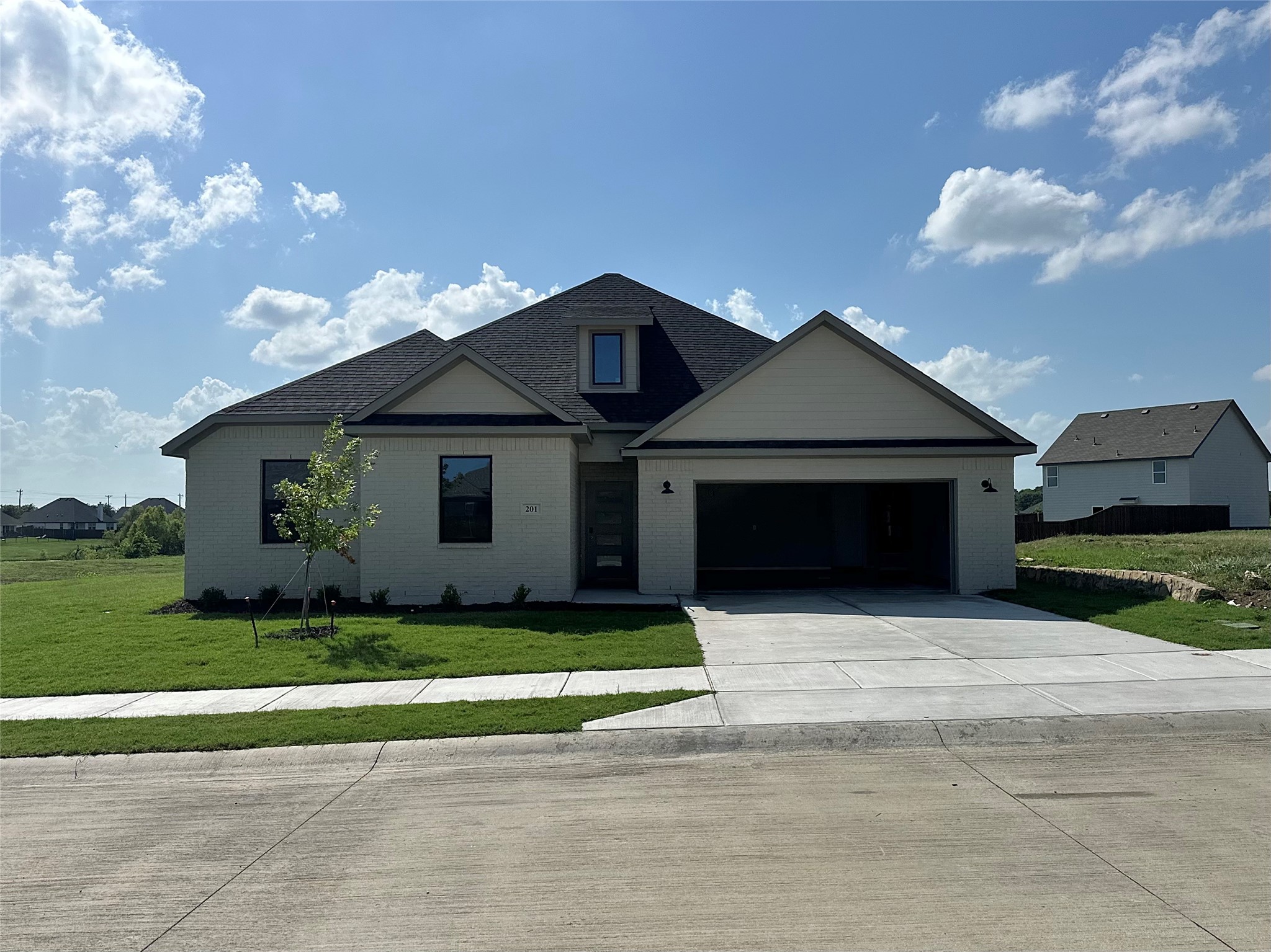201 Protection Street Godley TX 76044