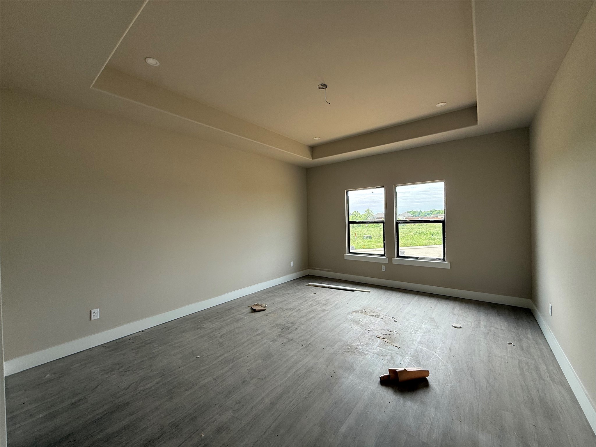 201 Protection Street Godley TX 76044