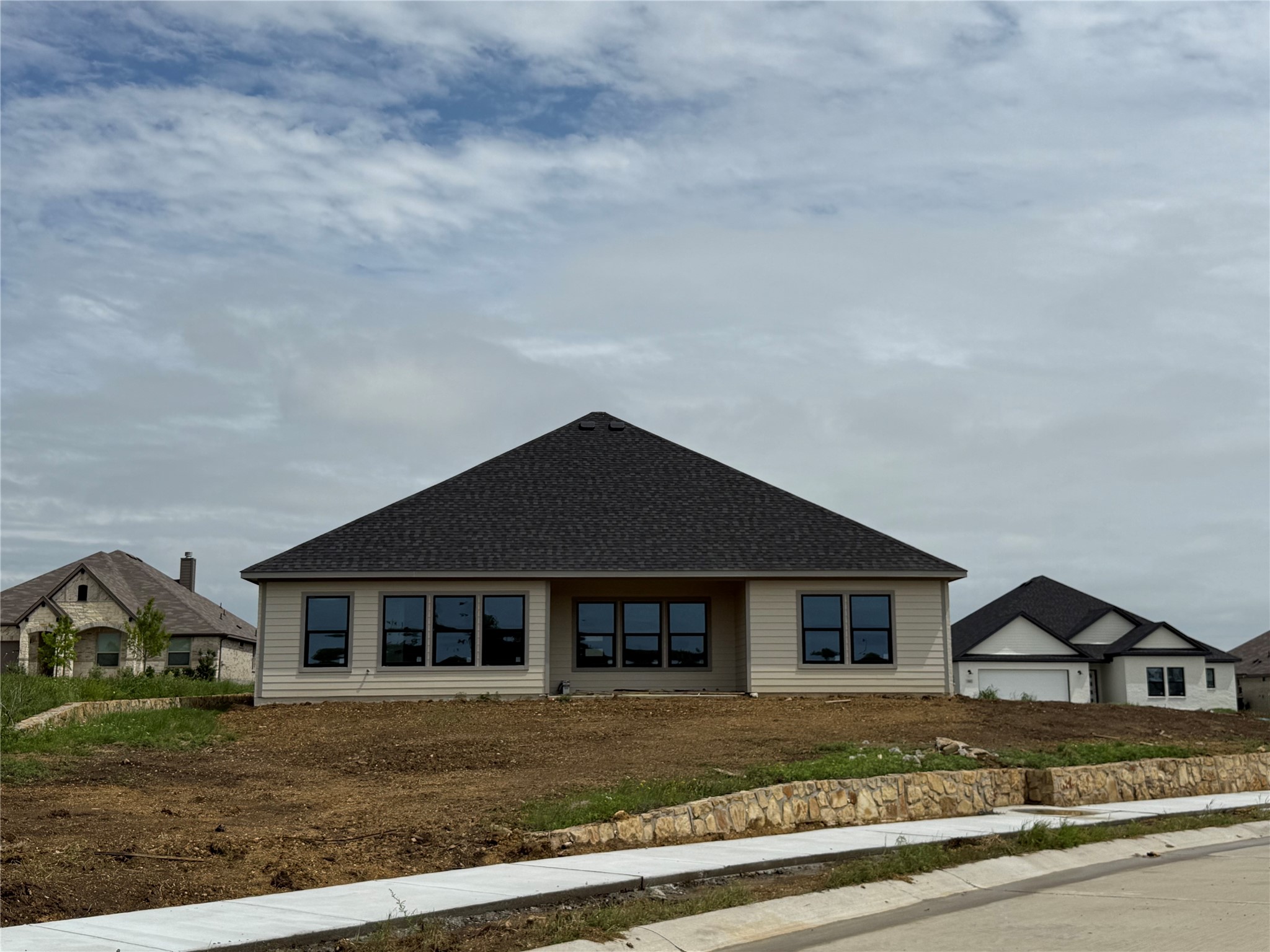 201 Protection Street Godley TX 76044