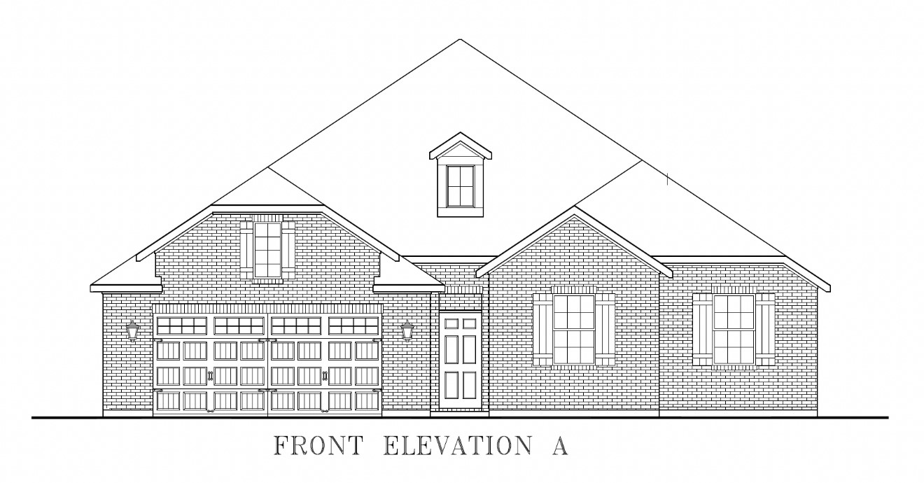 201 Protection Street Godley TX 76044