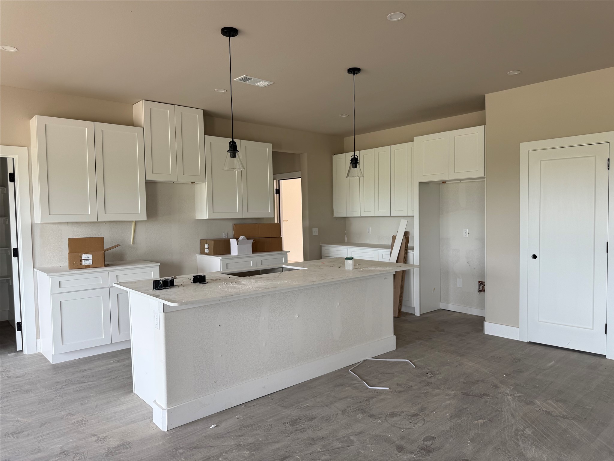 201 Protection Street Godley TX 76044