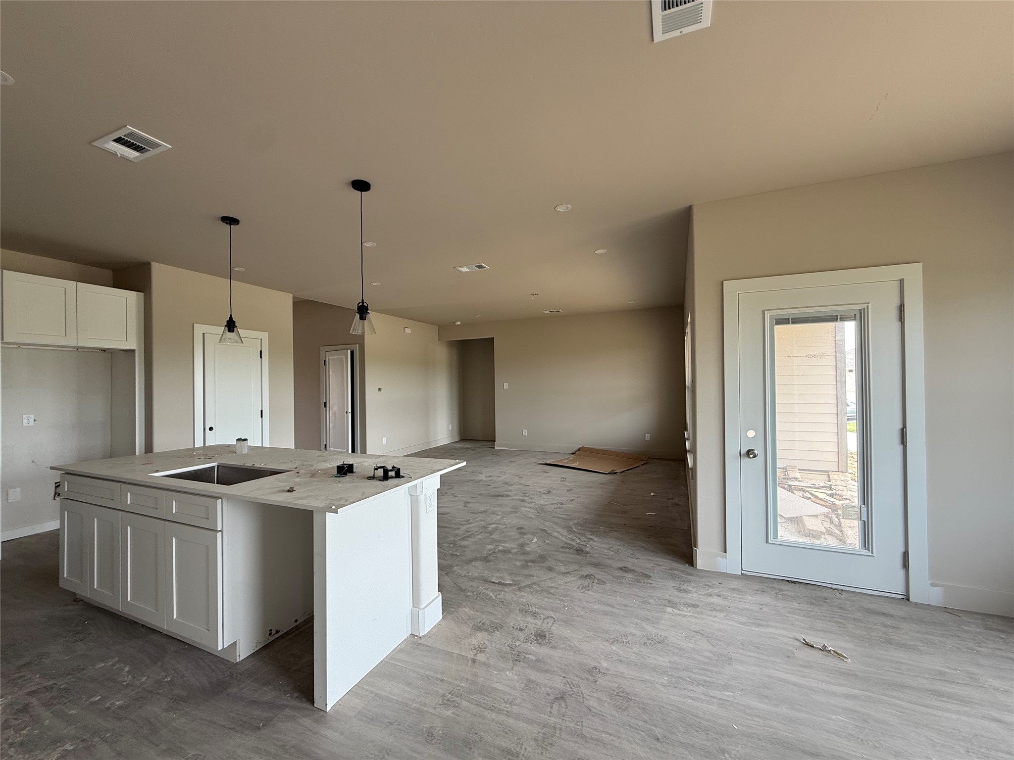 201 Protection Street Godley TX 76044