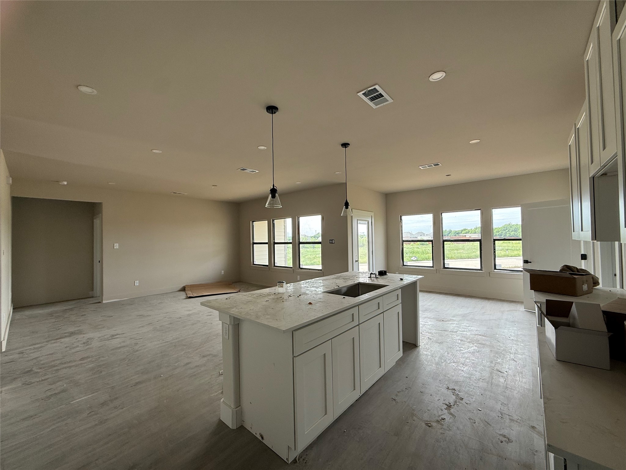 201 Protection Street Godley TX 76044
