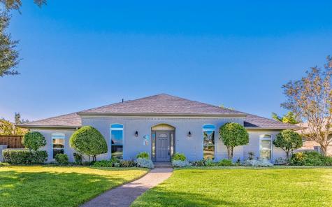 608 Harvest Glen Drive Richardson TX 75081