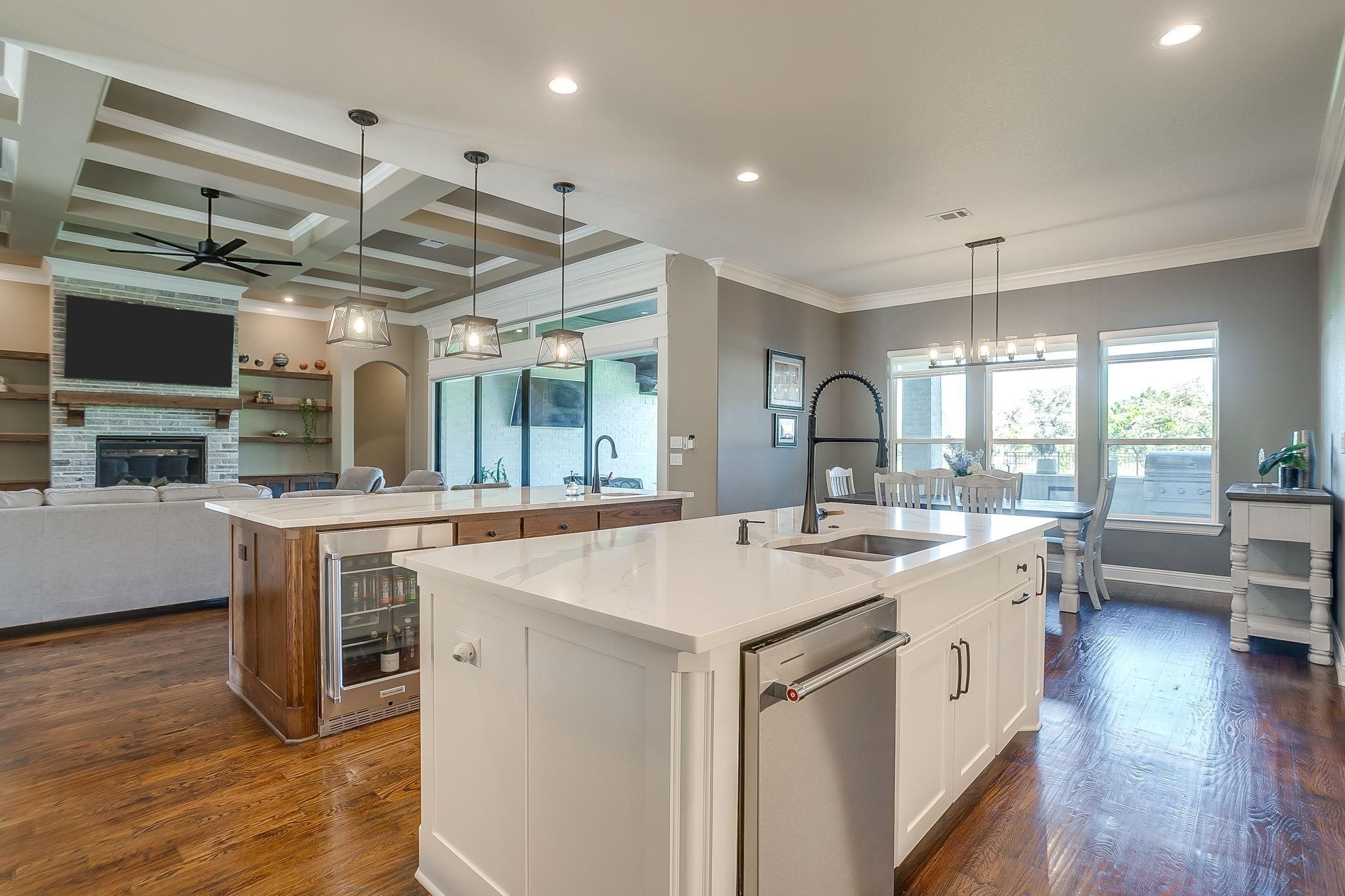 104 Woodview Creek Trail Fort Worth TX 76108