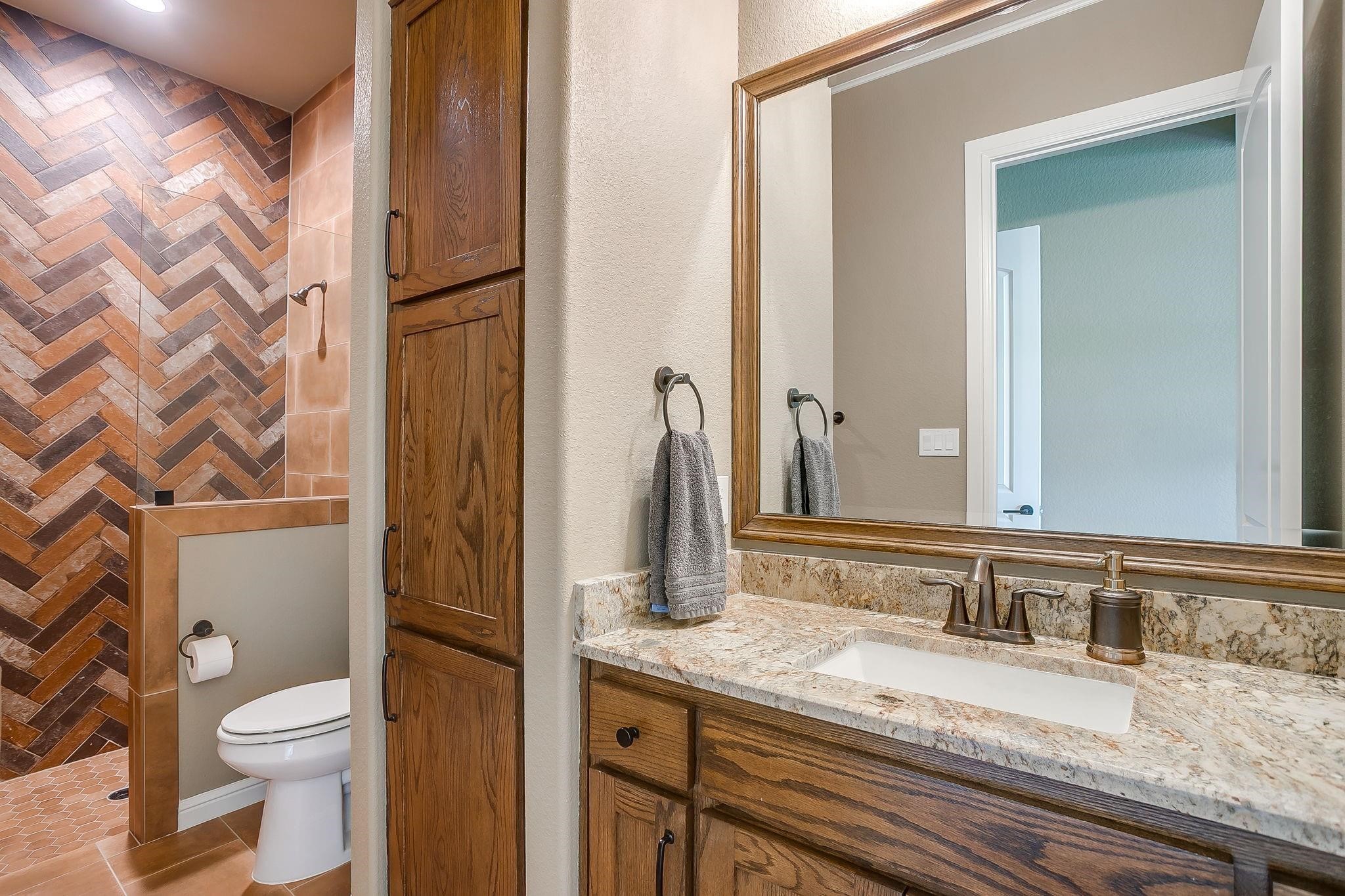 104 Woodview Creek Trail Fort Worth TX 76108