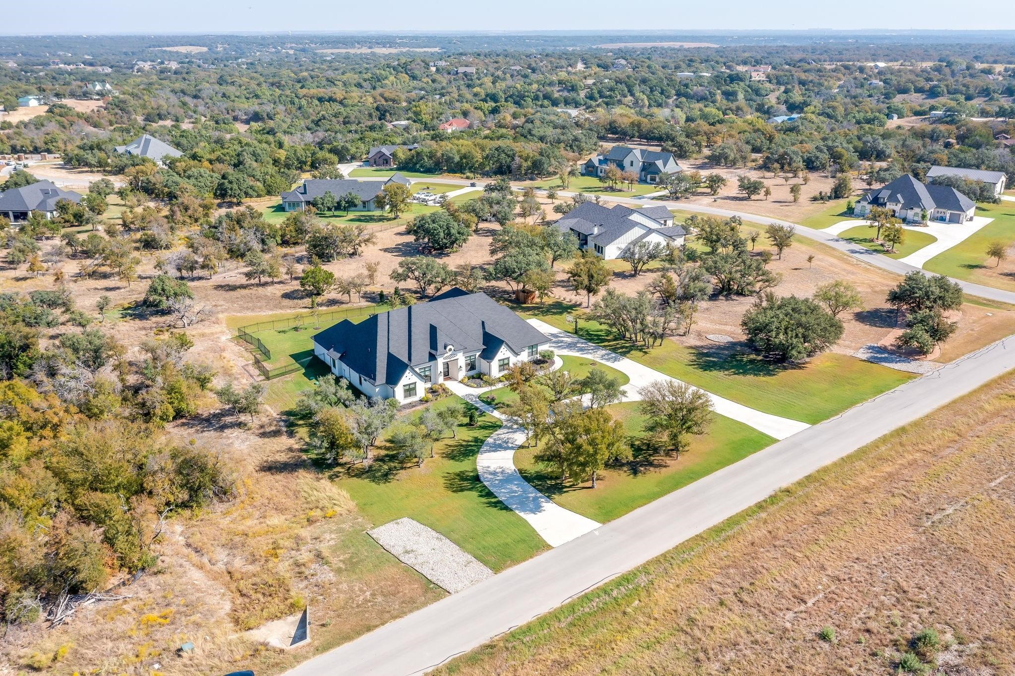 104 Woodview Creek Trail Fort Worth TX 76108