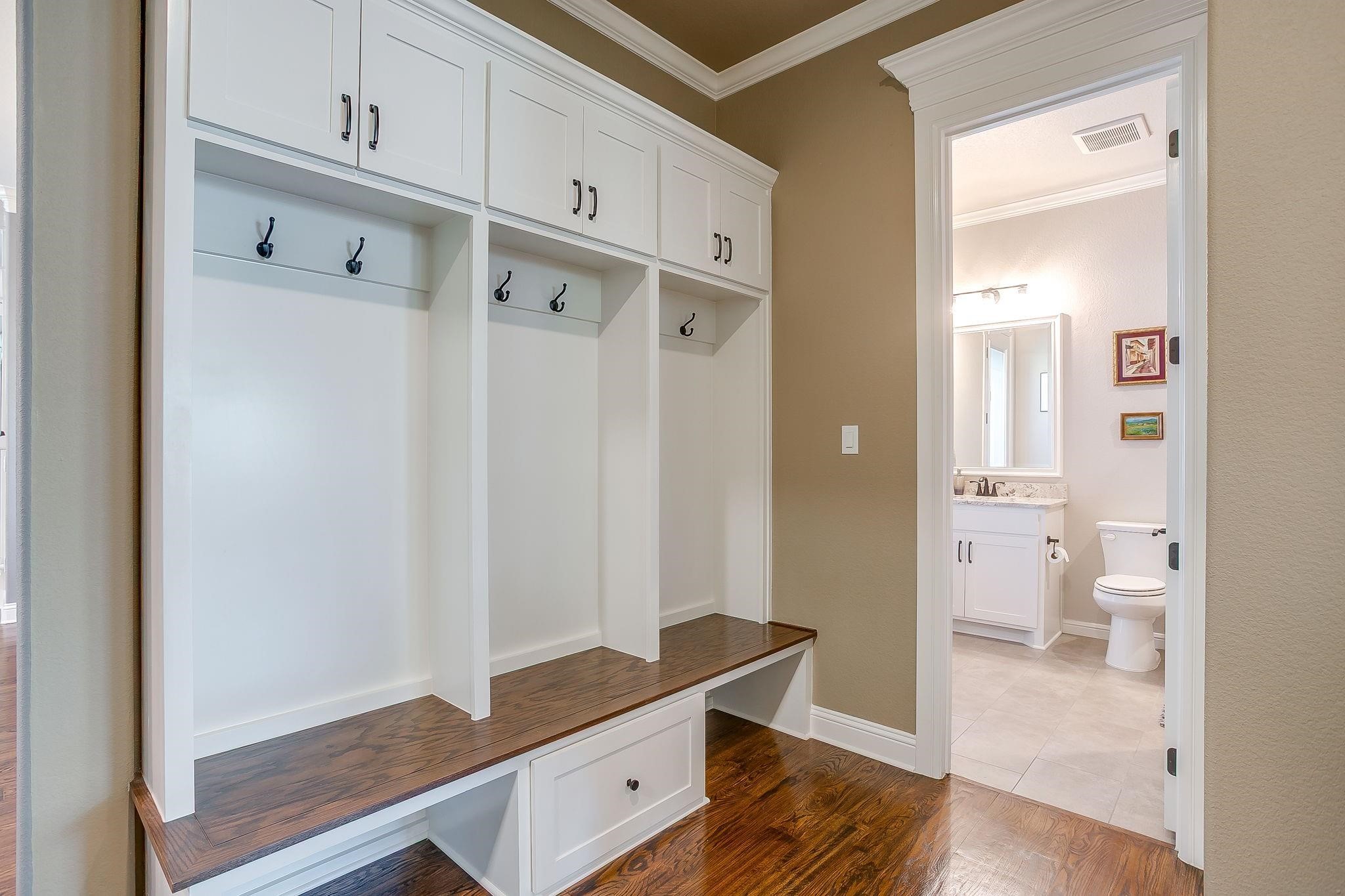 104 Woodview Creek Trail Fort Worth TX 76108
