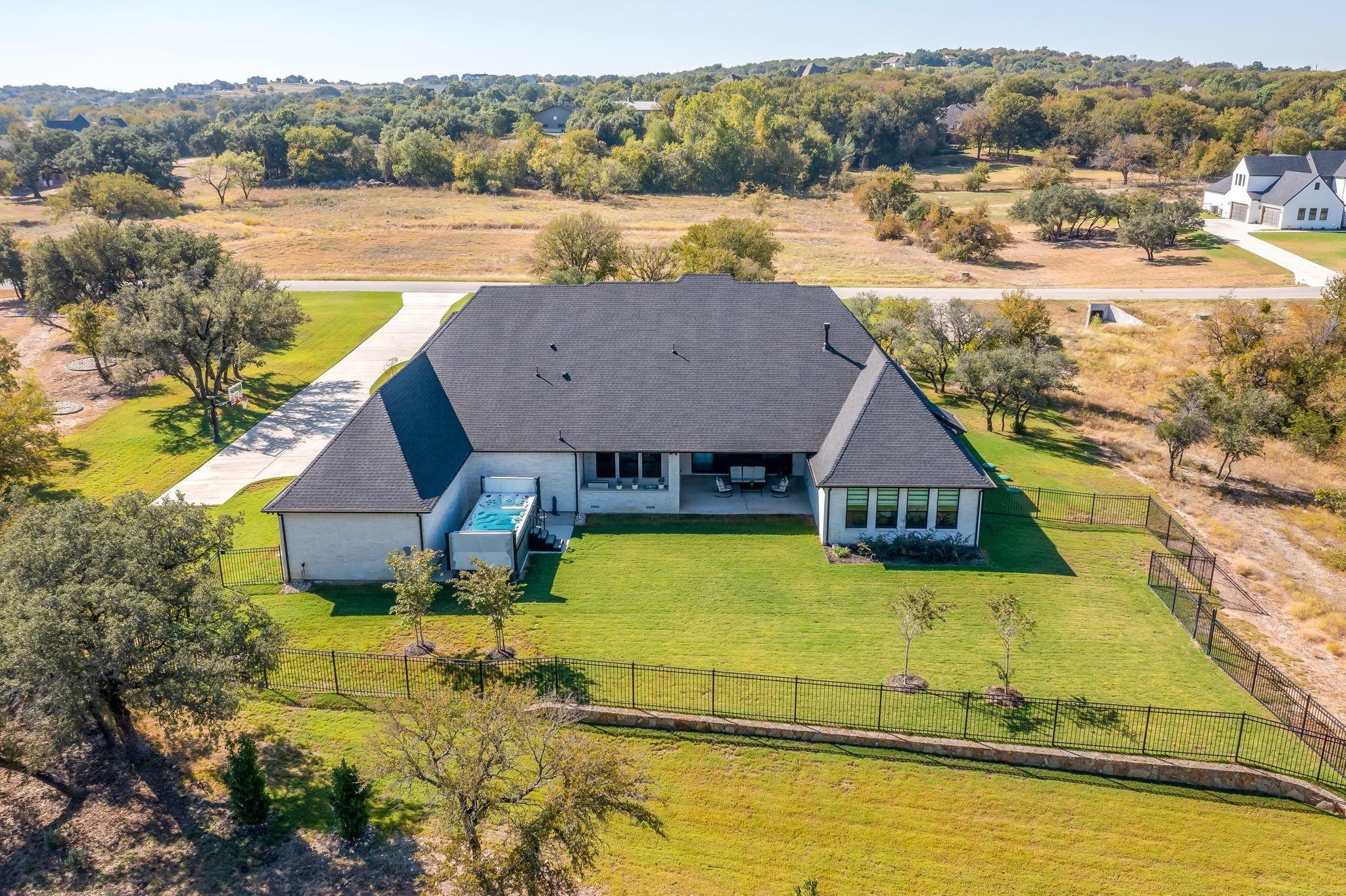 104 Woodview Creek Trail Fort Worth TX 76108