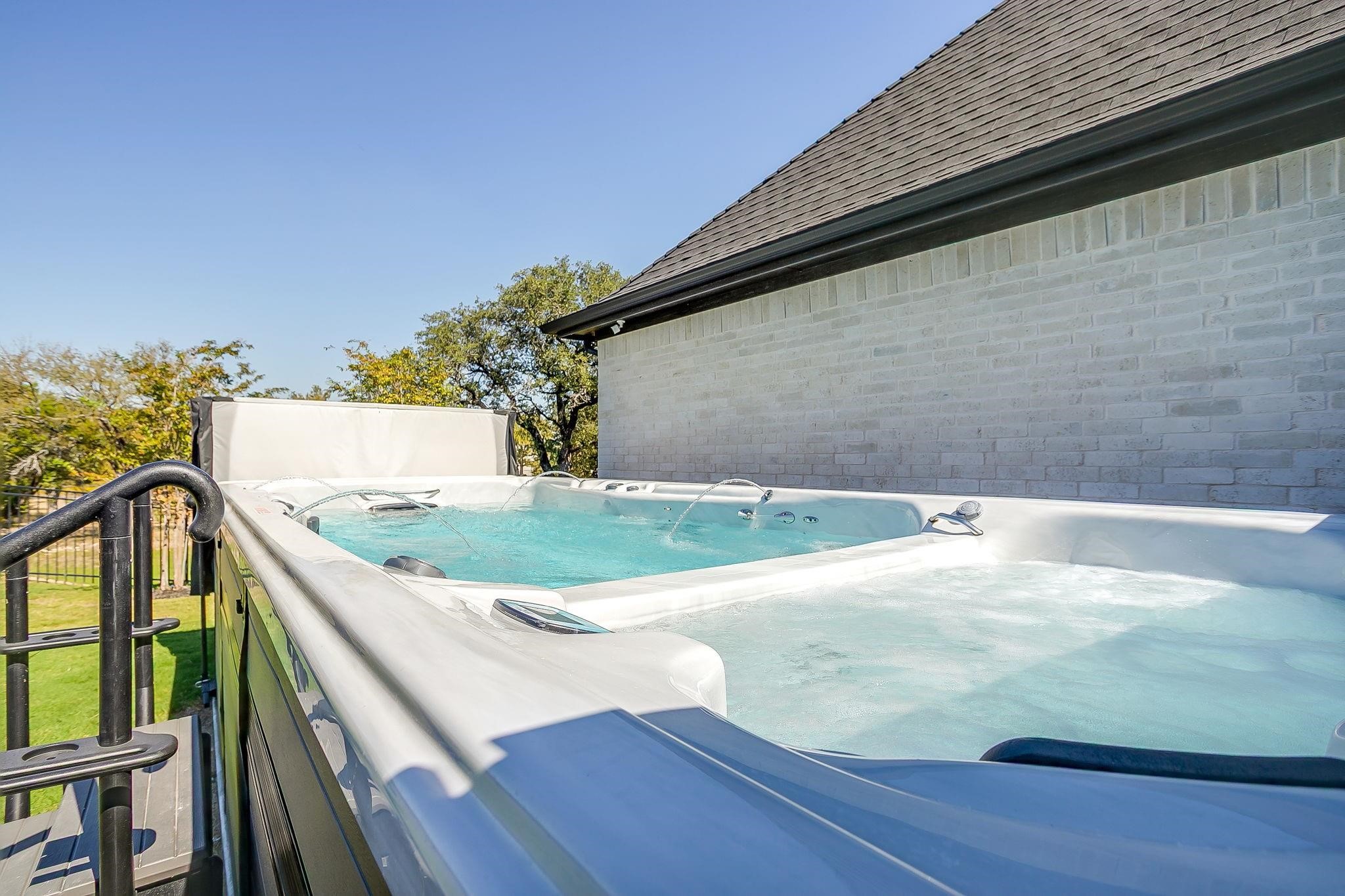 104 Woodview Creek Trail Fort Worth TX 76108