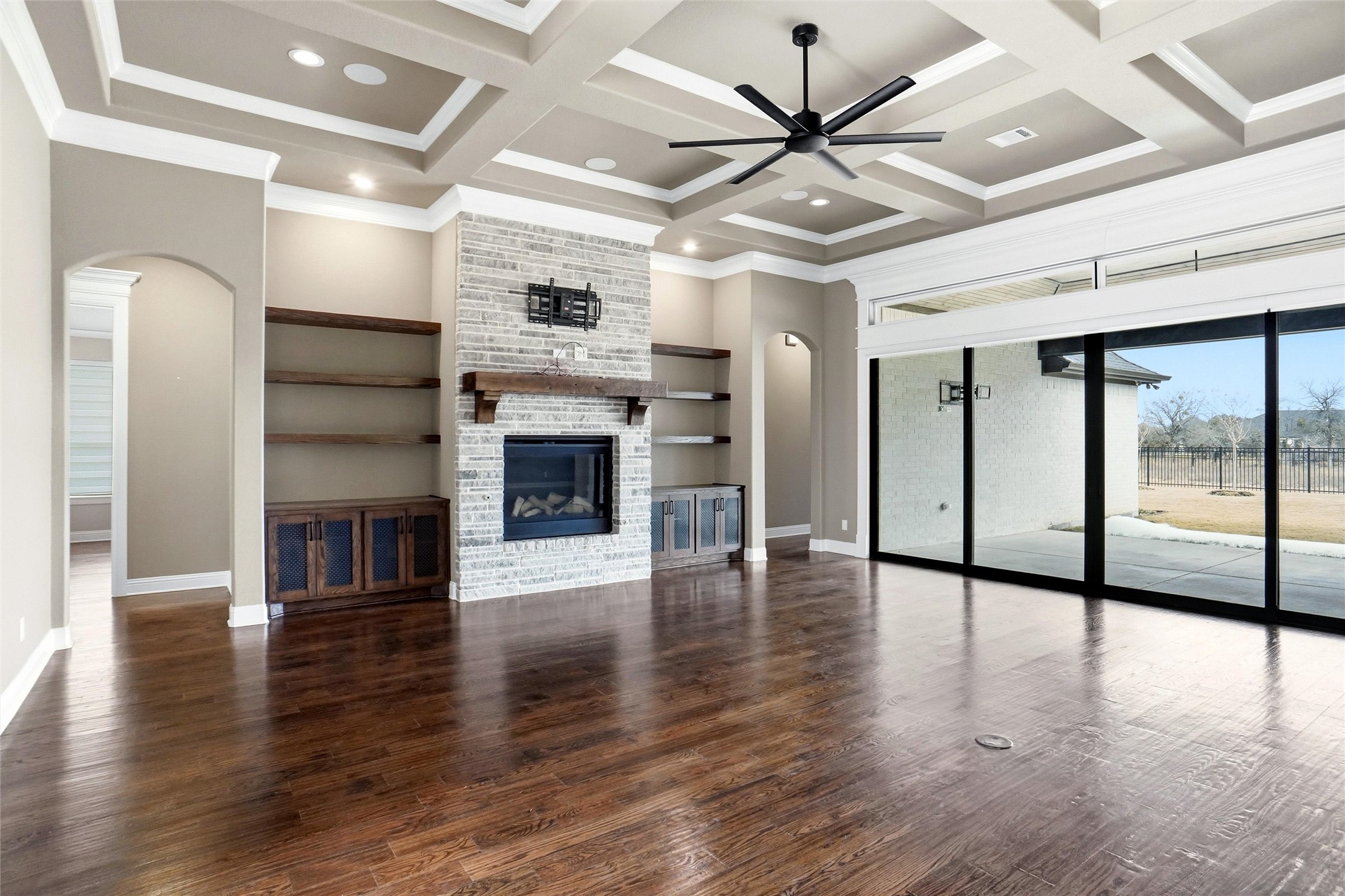 104 Woodview Creek Trail Fort Worth TX 76108