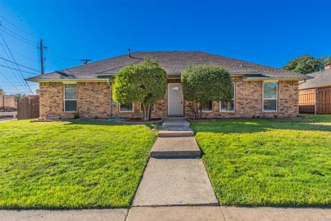 2801 Cambridgeshire Drive Carrollton TX 75007