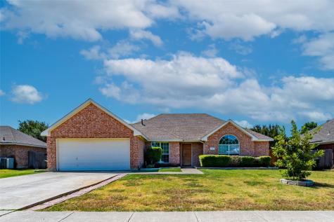 305 Lakewood Trail Forney TX 75126