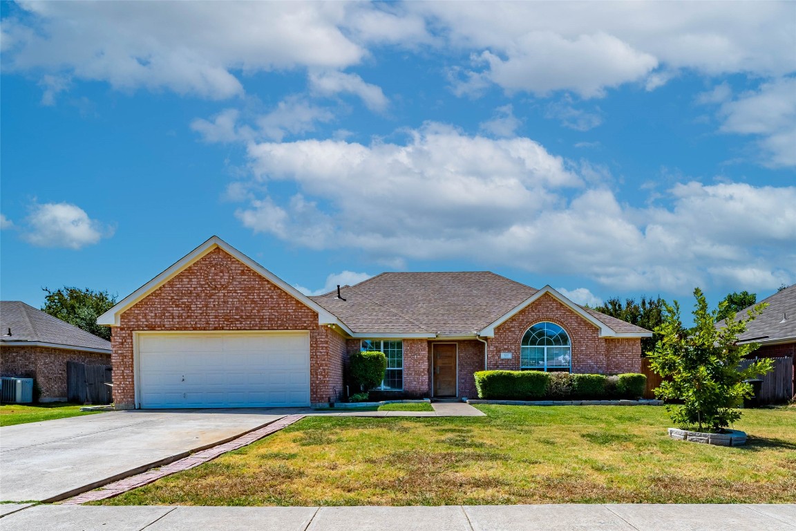 305 Lakewood Trail Forney TX 75126
