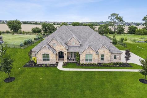 6603 Erin Lane Parker TX 75002