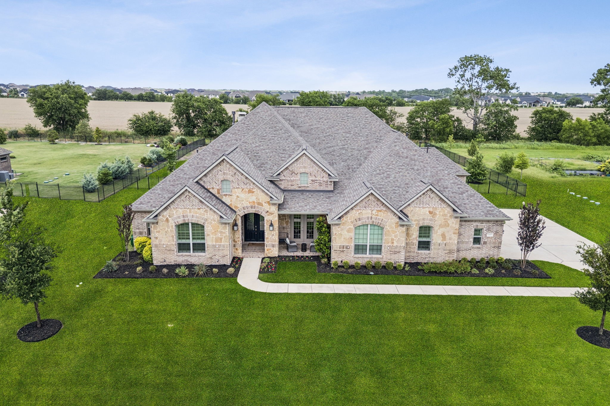 6603 Erin Lane Parker TX 75002