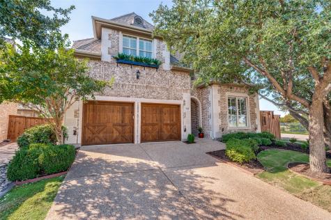 3400 Ashley Gardens The Colony TX 75056