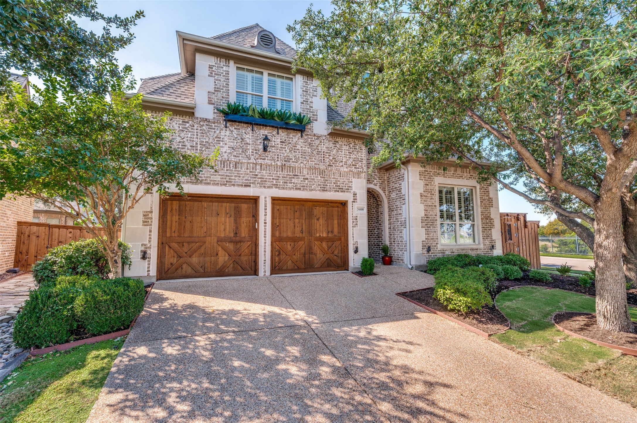 3400 Ashley Gardens The Colony TX 75056