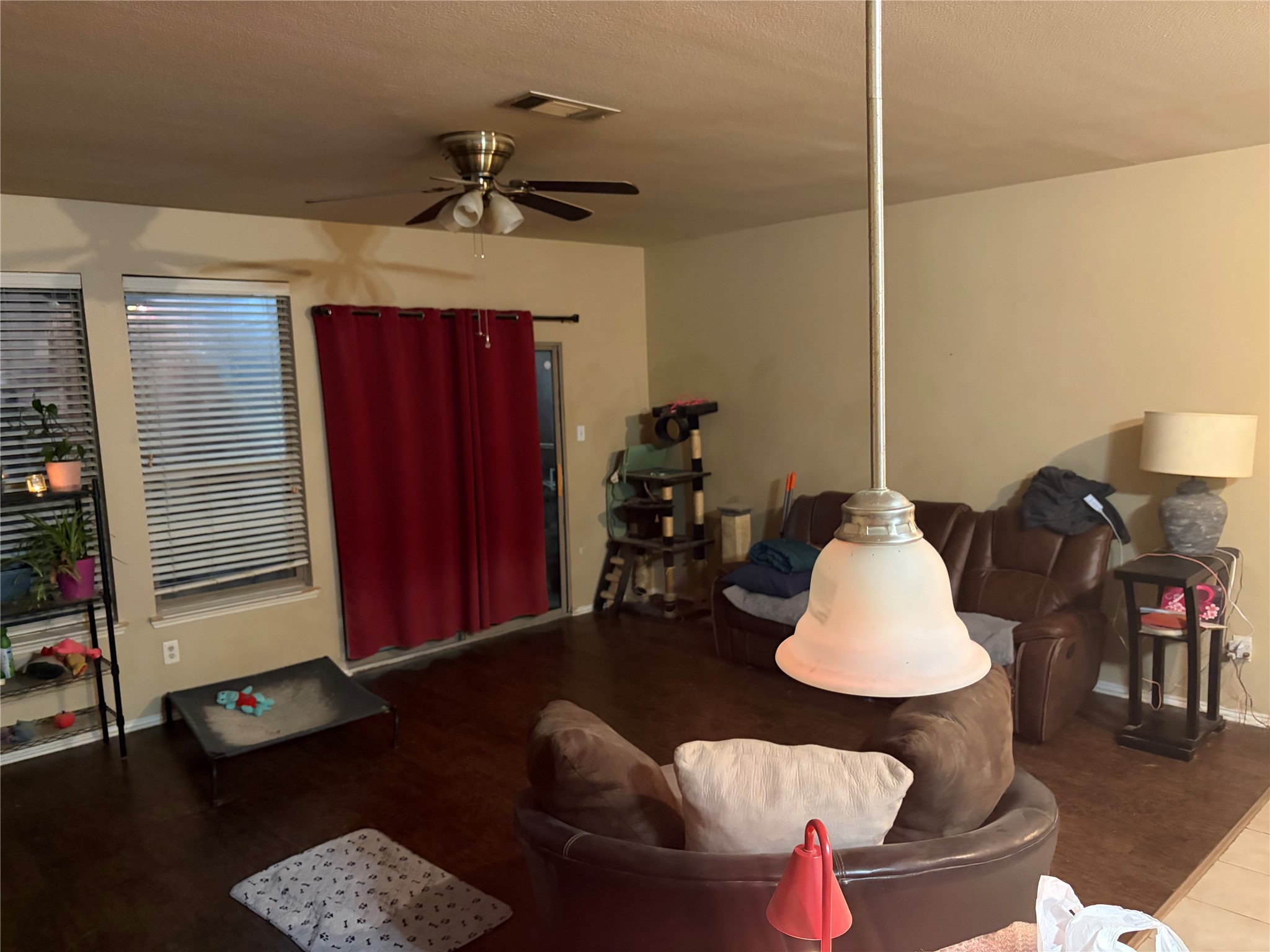 6052 Horn Cap Drive Fort Worth TX 76179