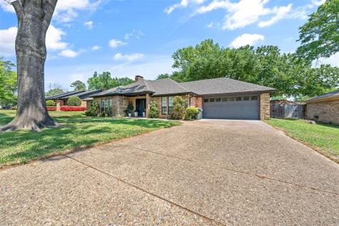 6214 Huntington Drive Tyler TX 75703