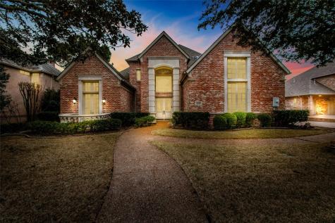 5520 Weatherby Lane Plano TX 75093
