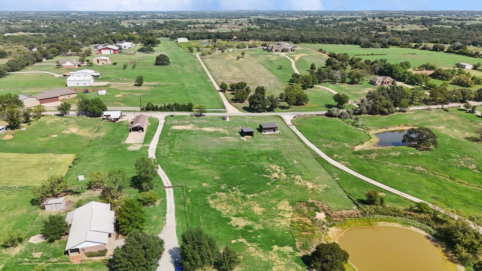 391 County Road 4387 Decatur TX 76234