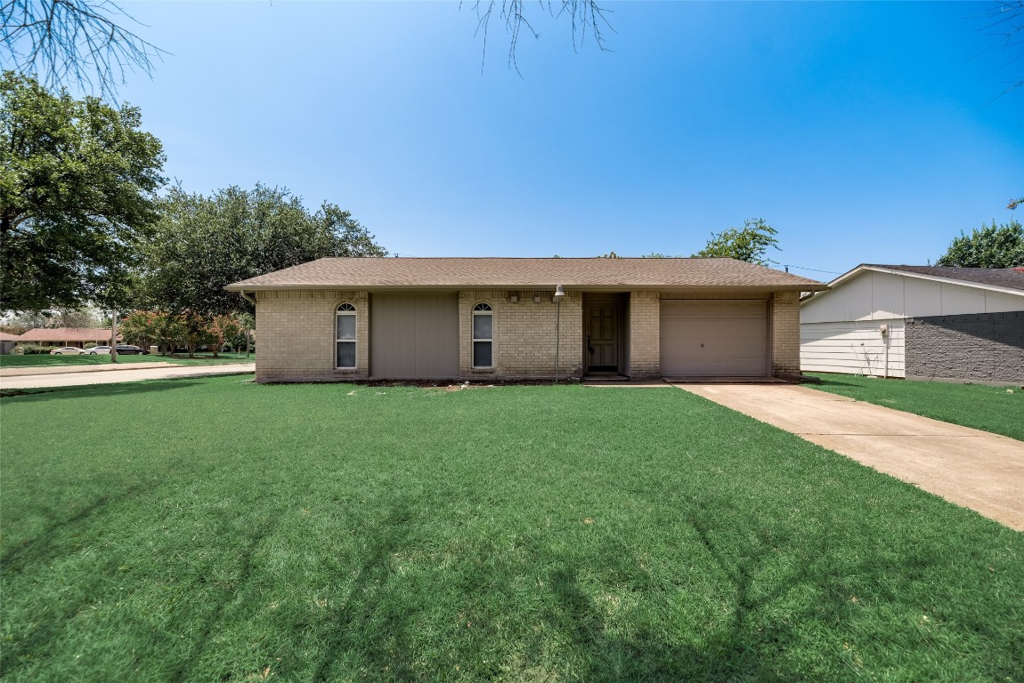 1000 Pioneer Lane Plano TX 75023