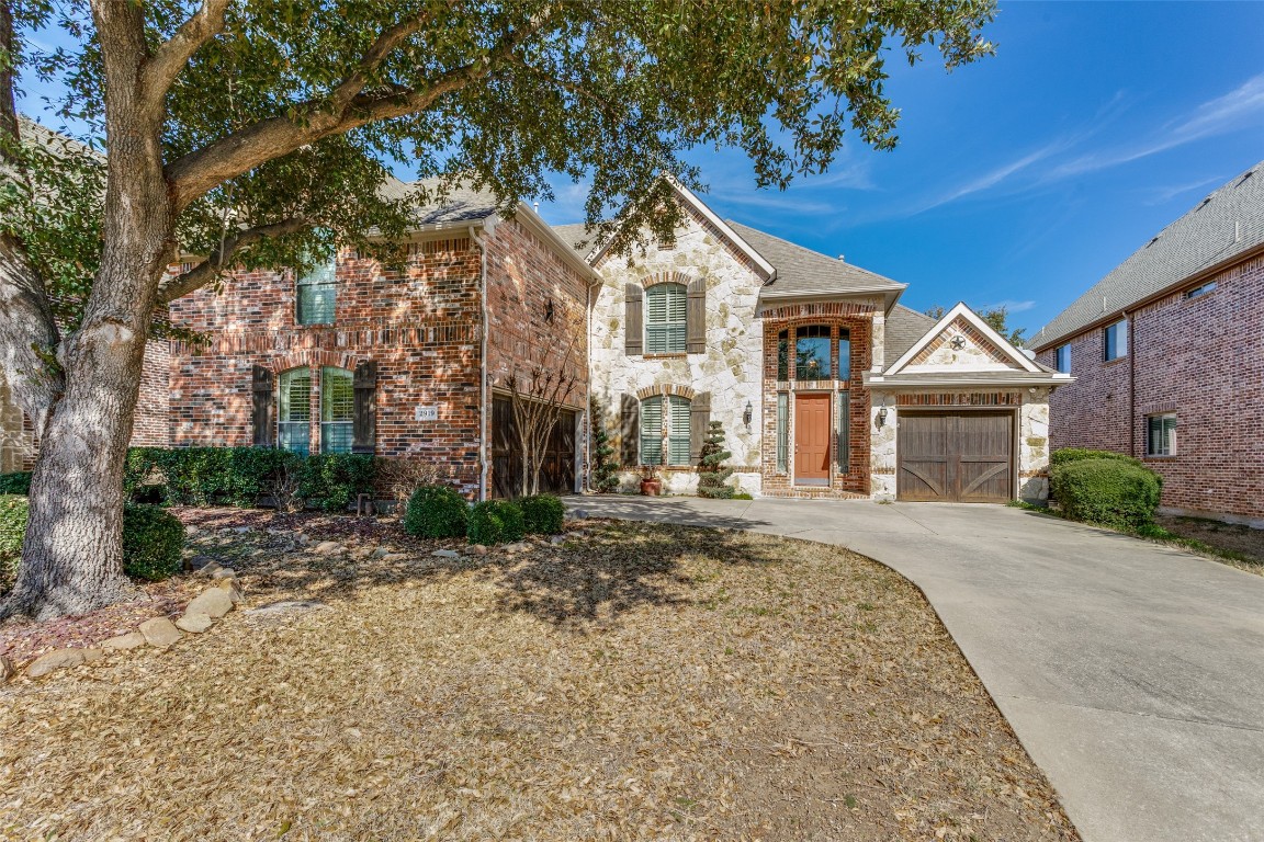 2919 Tracy Lynn Lane Sachse TX 75048